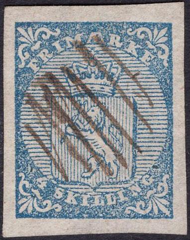 Frimerker og brev image